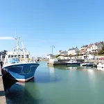 In Near Sandy Apartament Arromanches-les-Bains