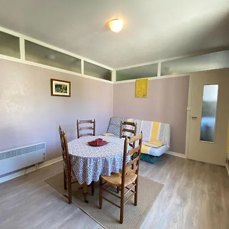 Apartment Flat In The Heart Of