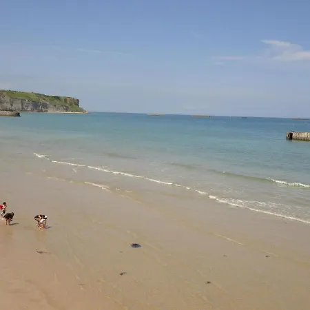 Apartment In Near Sandy