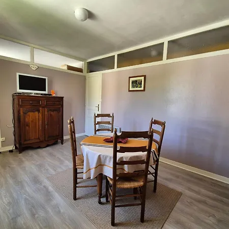 Flat In The Heart Of Apartment