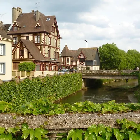 Apartmán In Near Sandy Arromanches-les-Bains
