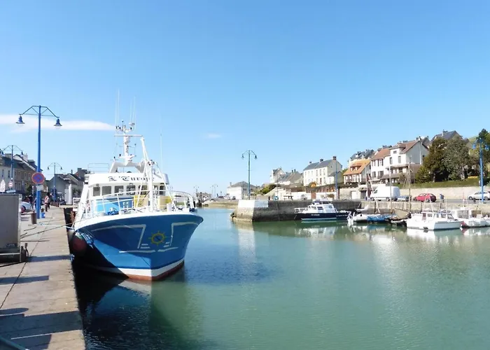 In Near Sandy דירה ארומנש-לה-באינס