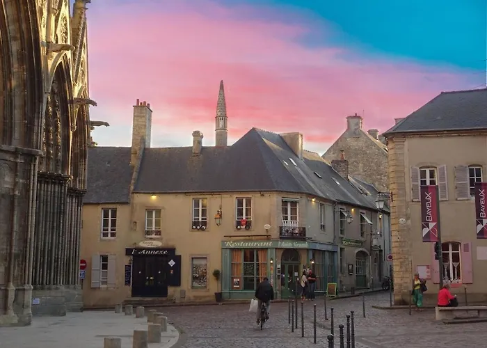 In Near Sandy דירה